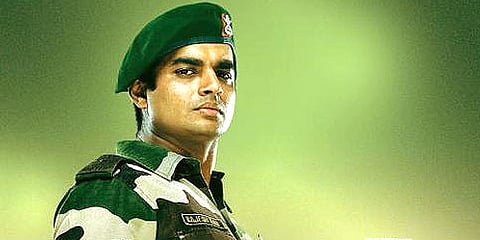 Madhavan