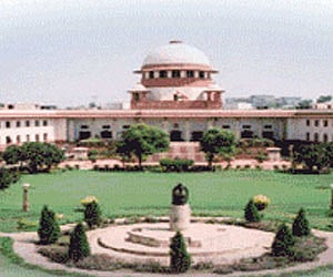 Citizens can kill in self-defence: SC