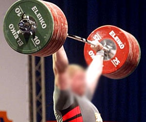 Shailaja Pujari, Vicky Batta banned for life