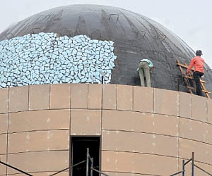 Indian Neutrino Observatory to Commence Soon