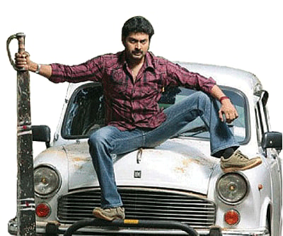 College fuelled his passion for cinema