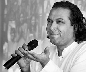 Vinod Karimatt