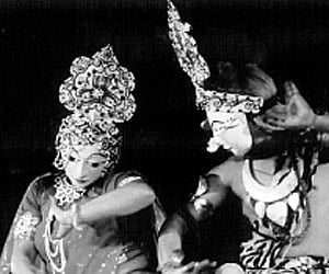 Chhau dances into UNESCO list
