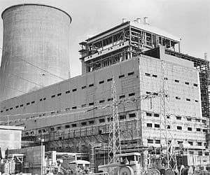 The newly-commissioned 500 MW Unit-11 of KTPS Stage-VI