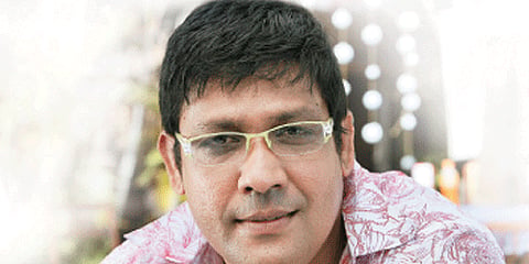 Sampath, the villain cop in Saroja, carved a niche for himself as a talented character artiste in Tamil cinema. Photo: ENS
