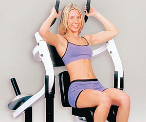 Training tips for Washboard Abs