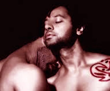 A still from Dunno Y…Na Jaane Kyun.