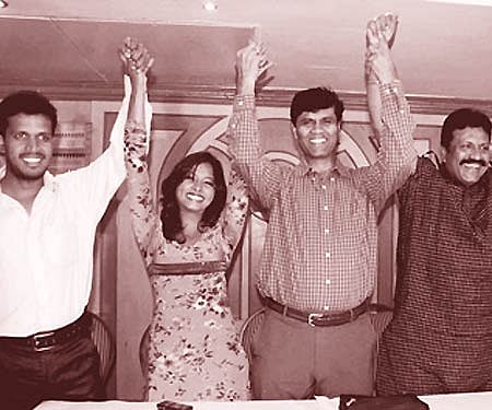 '9 to 12' to hit silver screen soon