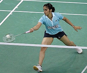 India in quarterfinals of Thomas, Uber Cups