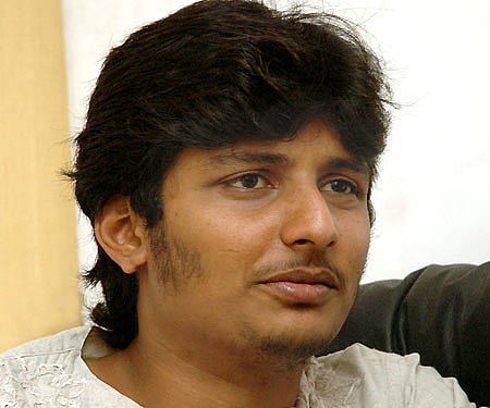 Actor Jiiva (ENS)