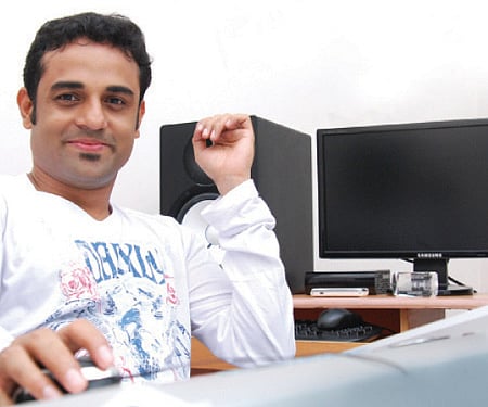 Shaan Rahman (ENS)