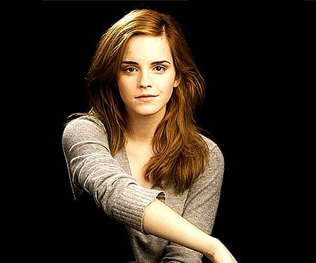 Emma Watson