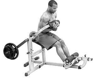 Train like Bruce Lee for maximum benefits
