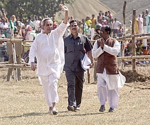 Naveen Patnaik. EPS