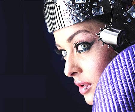 Aishwarya Rai in
