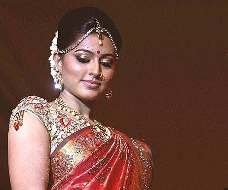 Sneha (PTI Photo).