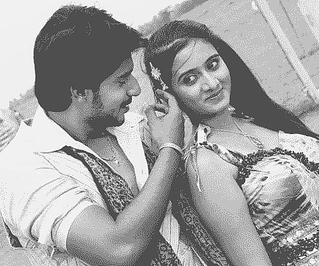 Maheshkumar: EPS