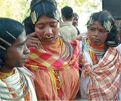 A different tune on Vedanta