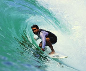 Surfing Fest begins in February