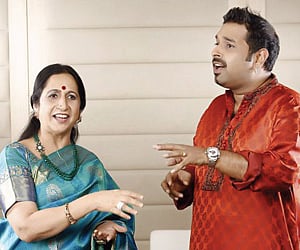 Hey Shankar, Bolo Sairam