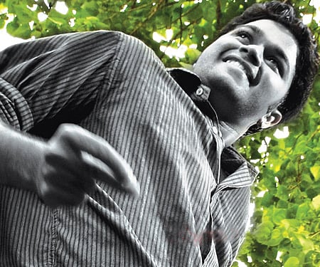 Sanjeev.