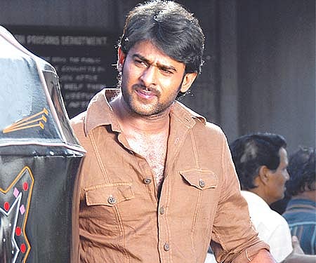 Prabhas (Pic: ENS).
