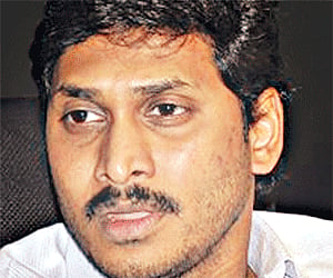 Jagan faces money-laundering case