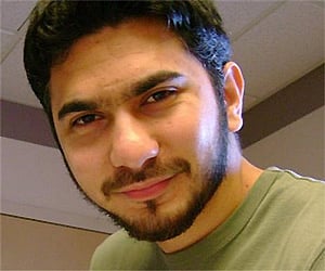 Faisal Shahzad (AP)