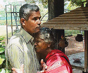 A tribute to Mother Teresa