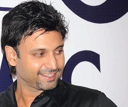 Sumanth.