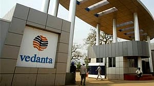 Vedanta 