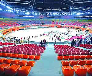 CVC asks CBI to conduct probe into CWG contracts