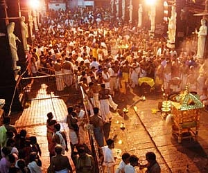 Guruvayur Temple: EPS