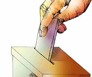 UDF surges ahead in urban bodies in Kerala