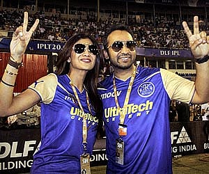 Players who lack integrity can spot fix: Raj Kundra
