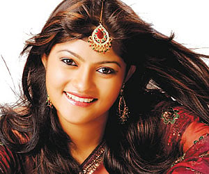 Prakruti Mishra