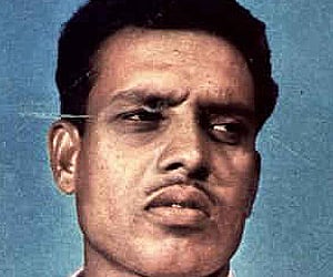 Vasant Ranjane (Image courtesy Free Press Journal)