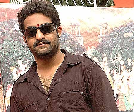 Junior NTR (Pic: ENS).
