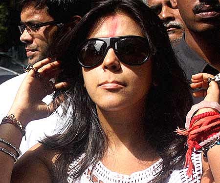 Ekta Kapoor (Pic: ENS).