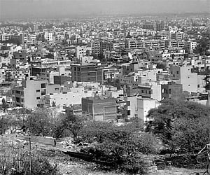 Land prices continue to soar in Rayalaseema