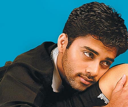 Navdeep. | Express Photo