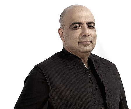 TArun Tahiliani (IANS Photo).
