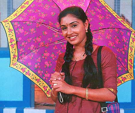 Anu Prabhakar (Express Photo).
