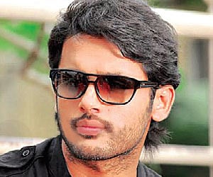 Nitin.