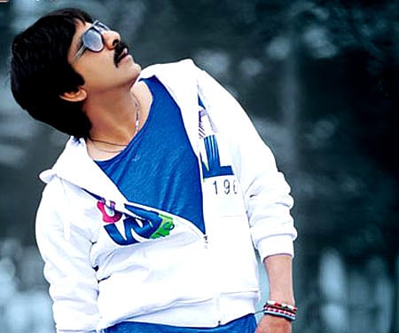 The poster of 'Nippu'.
