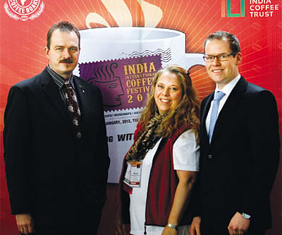 The great Indian coffee switcheroo