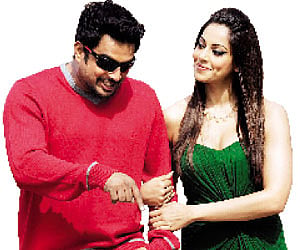 A jodi that lost its way