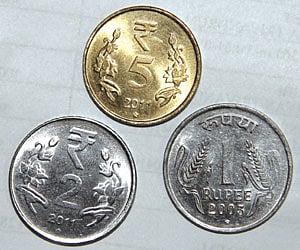 New Rs 2, Rs 5 coins out to confuse you
