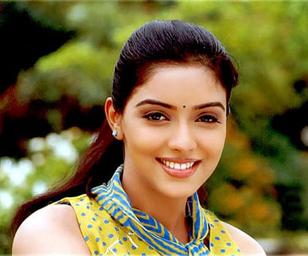 Asin Thottumkal.