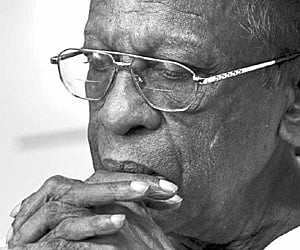 A career peppered with awards